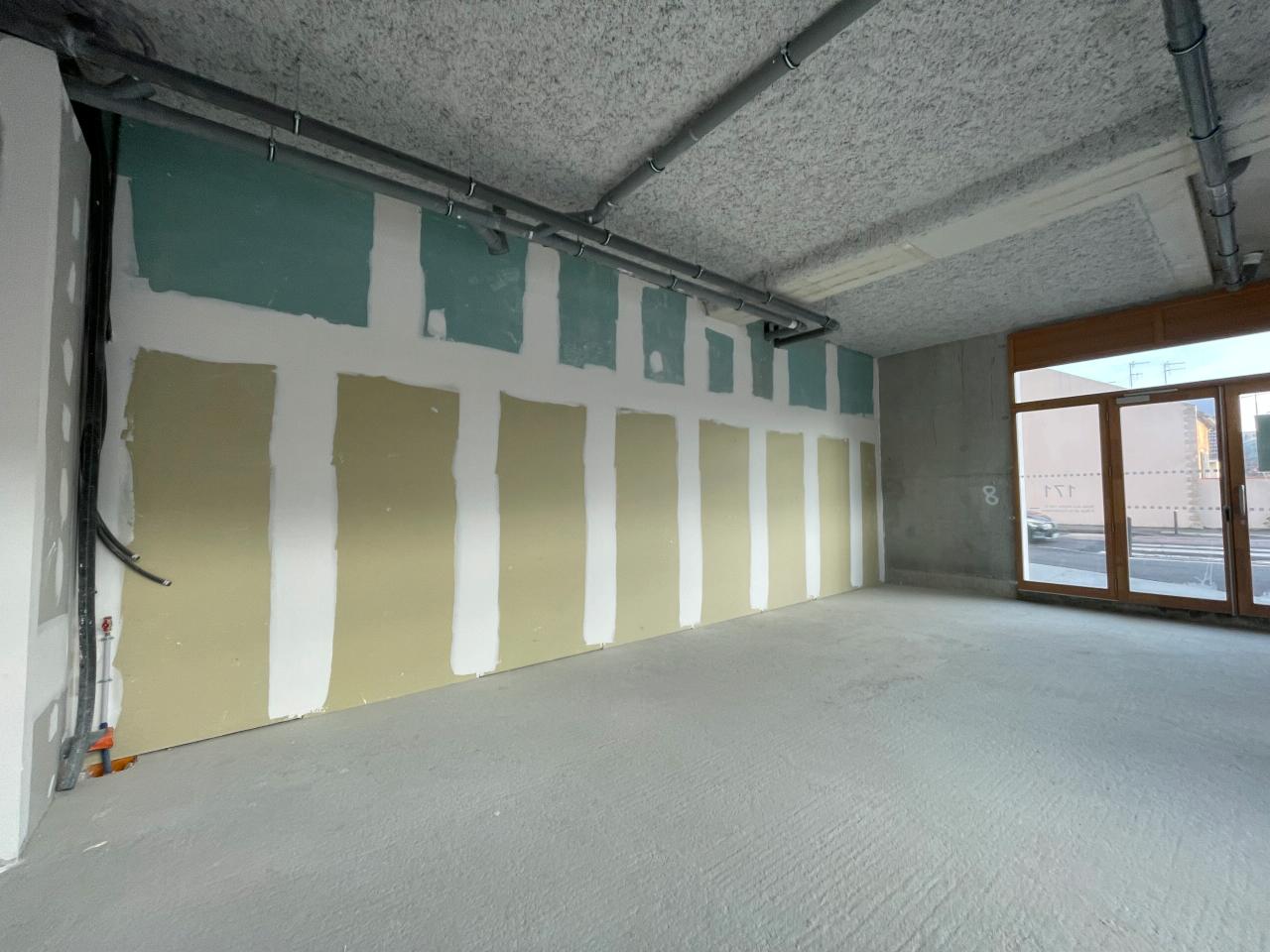 Commerce Nantes 120m² Location commerce Nantes Loire-Atlantique OLCOM2531149 3